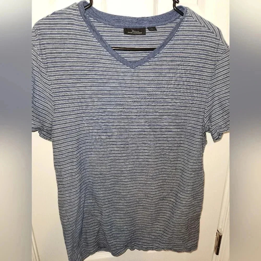 ‎Marc Anthony Mens tshirt